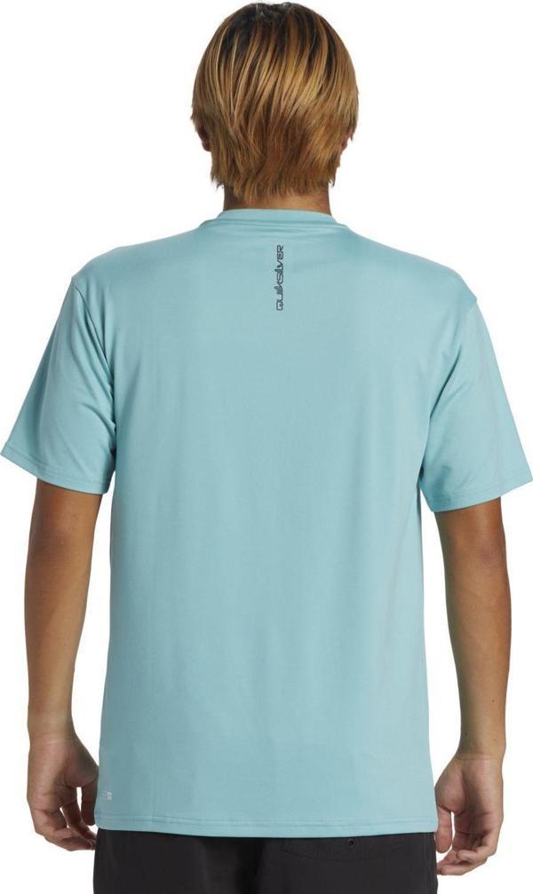 Quıksılver EVERYDAY SURF TEE SS Erkek T-shirt AQYWR03135-QK.BHA0 - Image 1