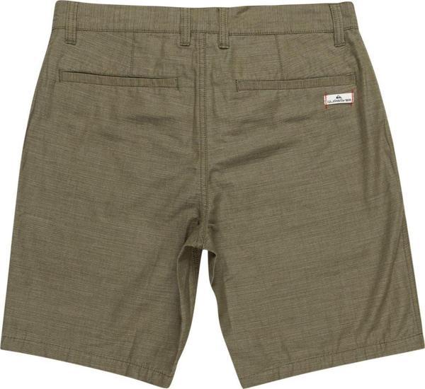 Quıksılver DAVIS CHINO Erkek Şort EQYWS03862-QK.GPH0 - Image 1