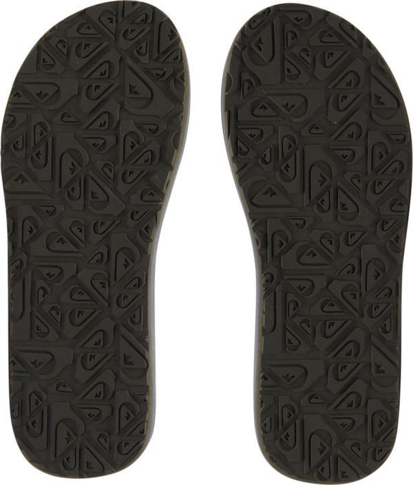 Quıksılver CARVER SUEDE CORE Erkek Terlik AQYL101323-QK.KVJ1 - Image 1