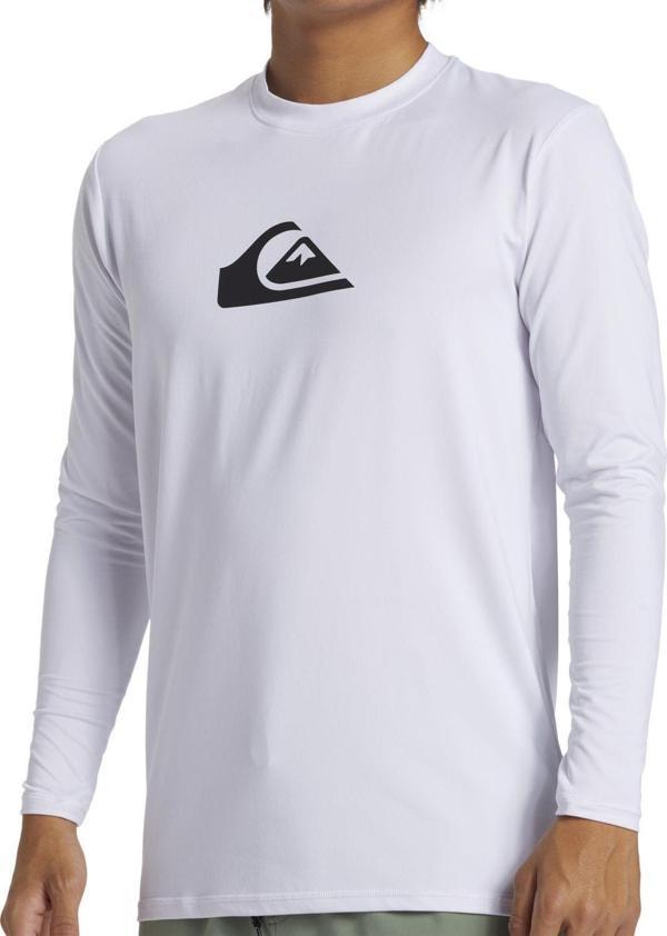 Quıksılver EVERYDAY SURF TEE SS T-Shirt AQYWR03135-QK.WW0 - Image 1