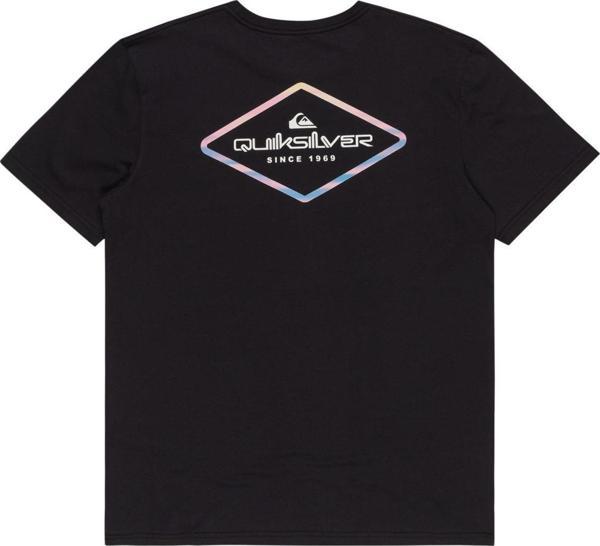 Quıksılver OMNI LOCK Erkek T-shirt EQYZT07667-QK.17726 - Image 1