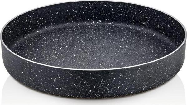 Eda granit fırıın tepsisi - 28 cm granit tepsi - Image 1