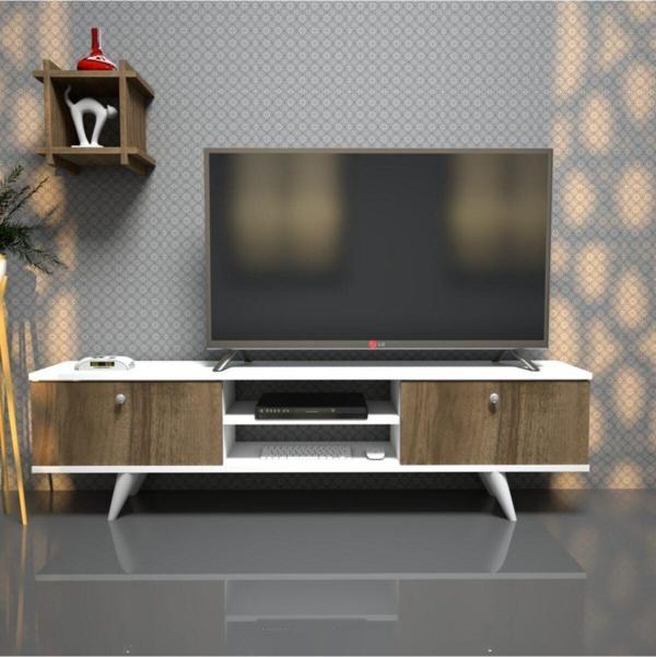 Emkawood Array Tv Ünitesi - Image 1