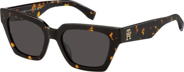 Tommy Hilfiger Th 2101/S Col 086Ir 52-19-140 Kadın Güneş Gözlüğü - Image 1