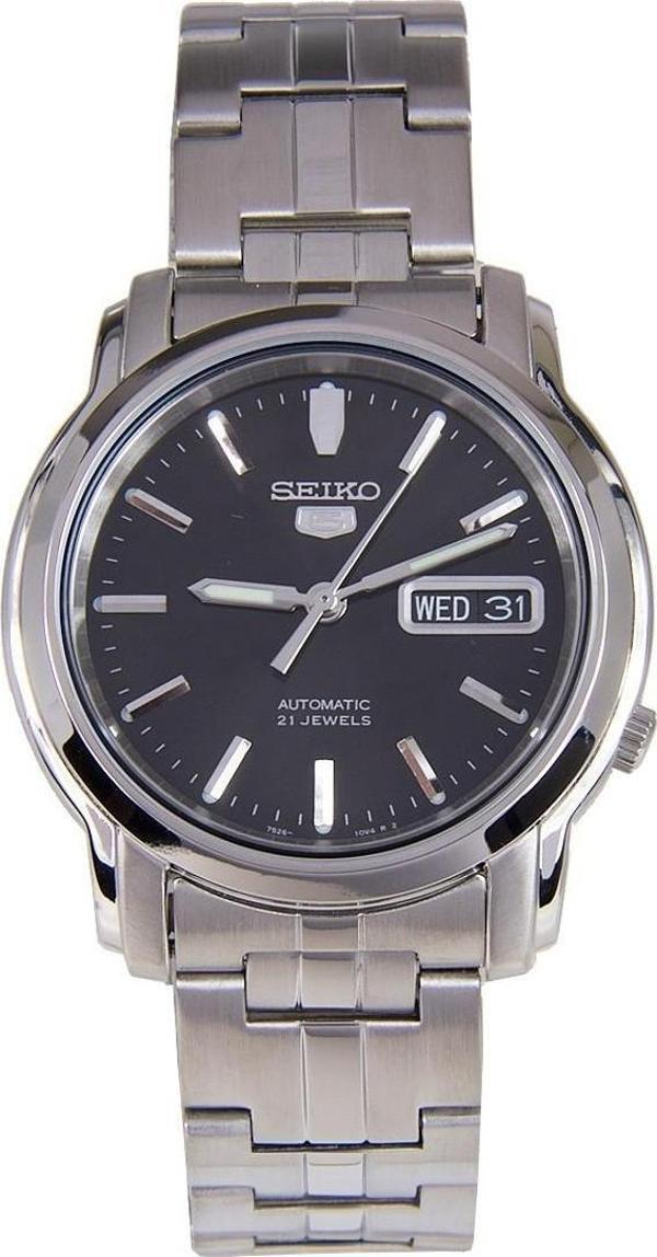 Seiko 5 SNKK71K Erkek Kol Saati - Image 1