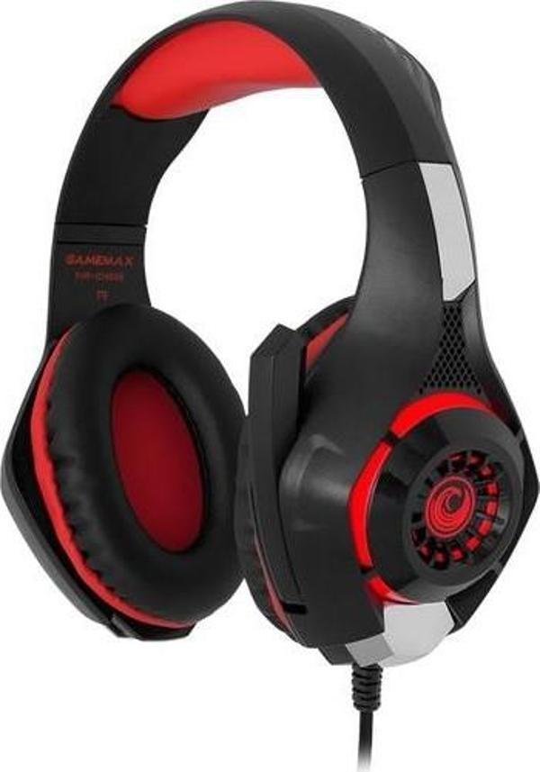 Mikrofonlu Oyuncu Kulaklığı Fhp-G1465R - Image 1
