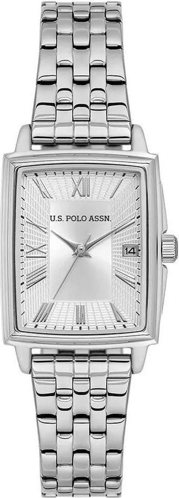 U.S. Polo Assn. USPA2098-01 Kadın Kol Saati - Image 1