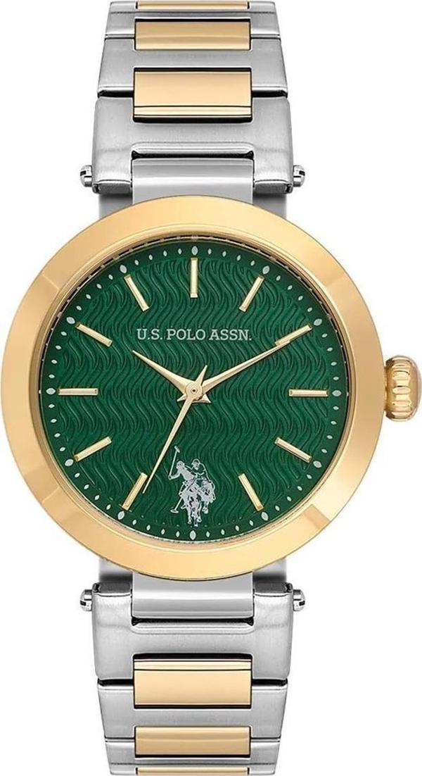 U.S. Polo Assn. USPA2099-01 Kadın Kol Saati - Image 1