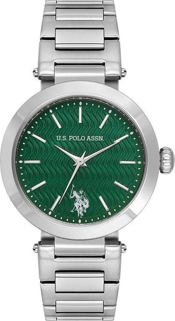 U.S. Polo Assn. USPA2099-04 Kadın Kol Saati - Image 1