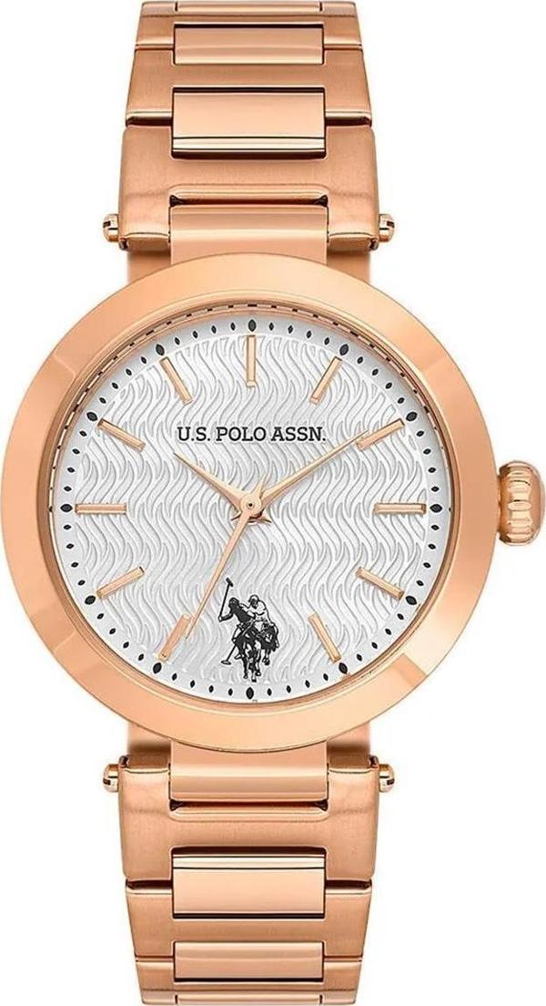 U.S. Polo Assn. USPA2099-06 Kadın Kol Saati - Image 1
