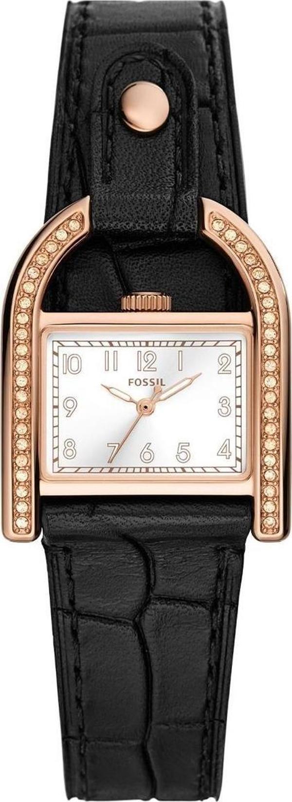 Fossil ES5263 Kadın Kol Saati - Image 1