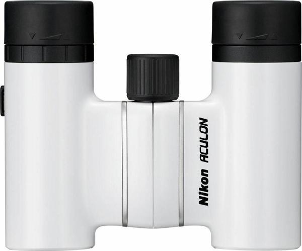 Nikon Aculon T02 8x21 Dürbün (Beyaz) - Image 1