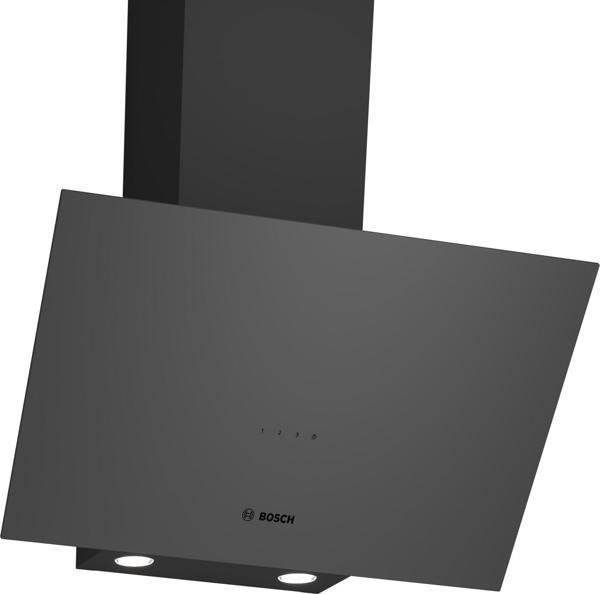 Bosch DWK64PJ70T Antrasit Gri Ankastre Davlumbaz - Image 1