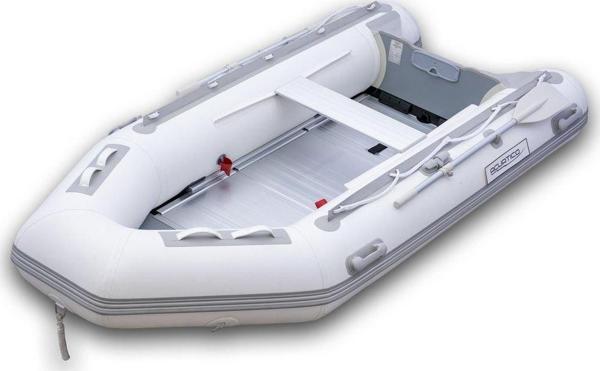 Acuatico 300 Alüminyum Katlanır Tabanlı Şişme Bot - Image 1
