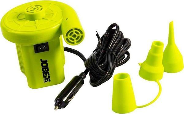 Jobe Bot Pompası 12 V Çakmak Soketli - Image 1