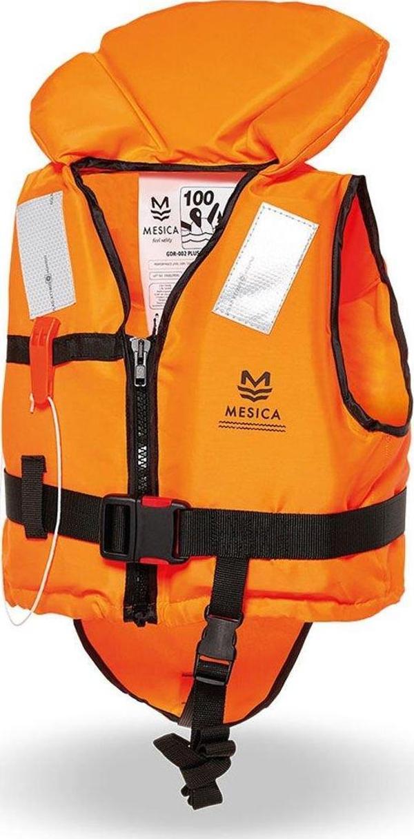 Mesica GDR 002 Can Yeleği 100 Newton - Image 1