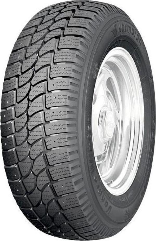 Kormoran 205/75R16C 110/108R Vanpro Winter (Kış) (2021) - Image 1