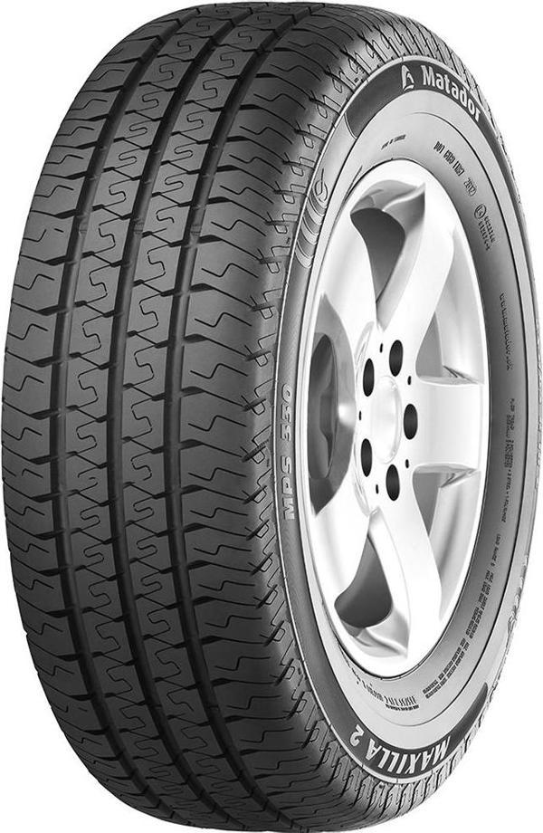 Matador 215/70R15C 109/107R MPS330 Maxilla 2 (Yaz) (2022) - Image 1