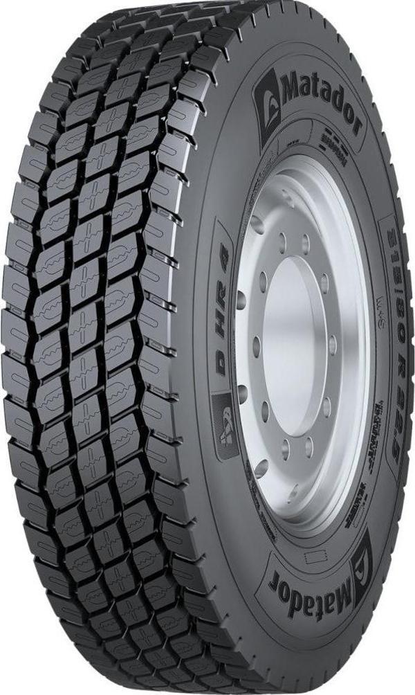 Matador 295/80R22.5 152/148M 16PR LRH D HR 4 (4 Mevsim) (2024) - Image 1