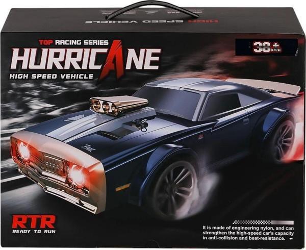 SCY-16303 Kumandalı Hızlı ve Profesyonel Drift 4x4 -Gepettoys - Image 1