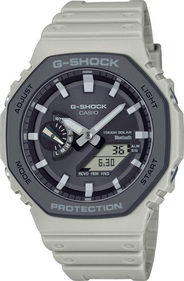 Casio G-SHOCK GA-B2100LUU-5ADR Bluetoothlu Kol Saati - Image 1
