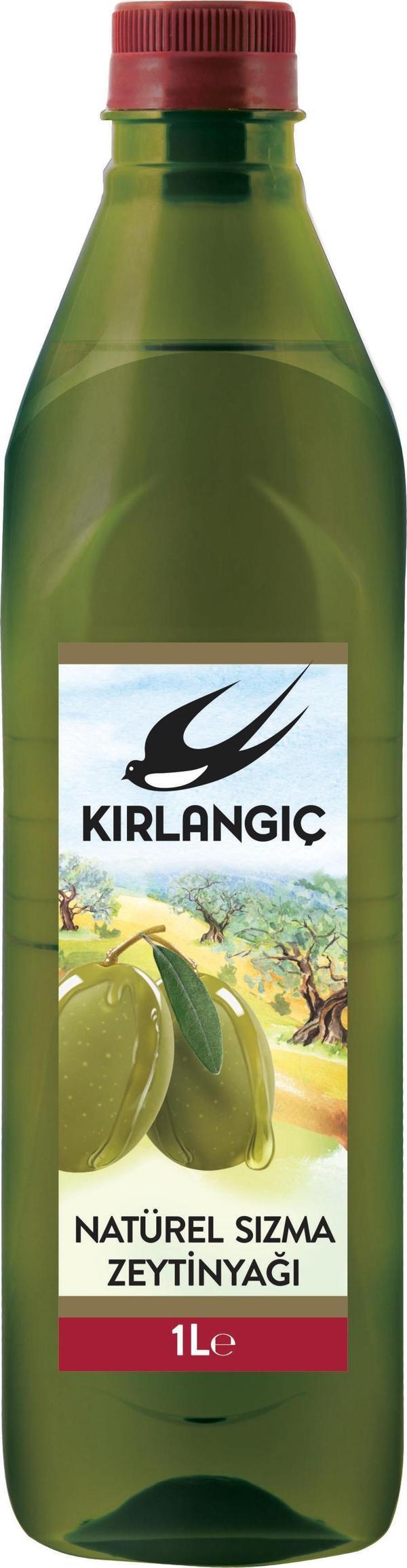 KIRLANGIÇ 1 LT PET SIZMA - Image 1