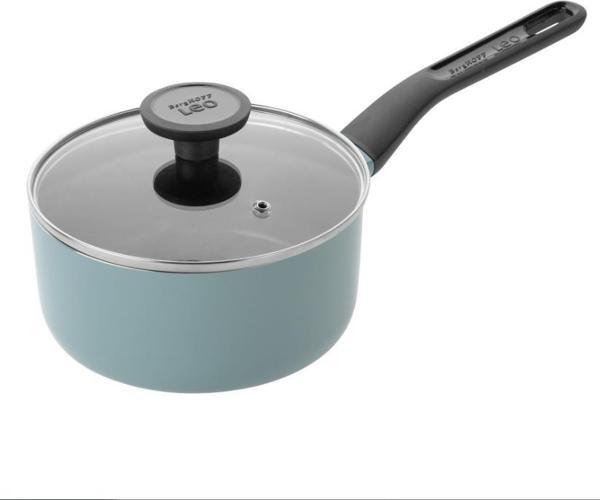 Berghoff Leo Slate Alüminyum Sosluk 18 Cm - Image 1