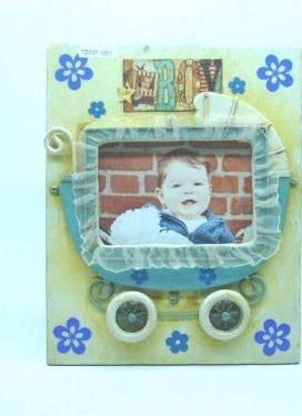 RD Decorations-24.5*20*2.5 Dekoratif Hediyelik Ev Ofis Aksesuarı - Image 1