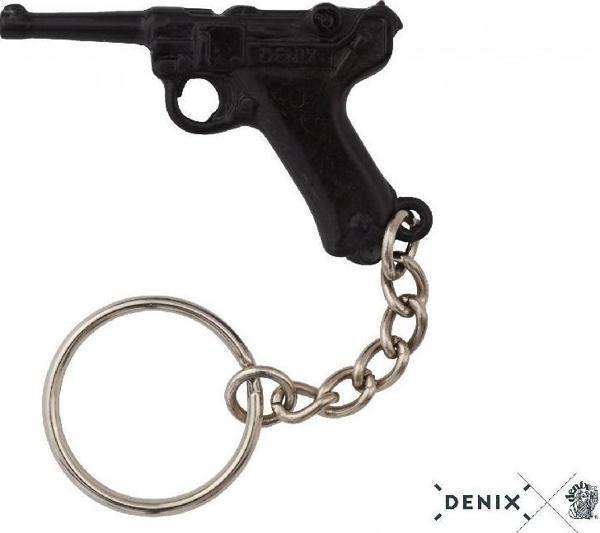 DNX ANAHTARLIK - Image 1