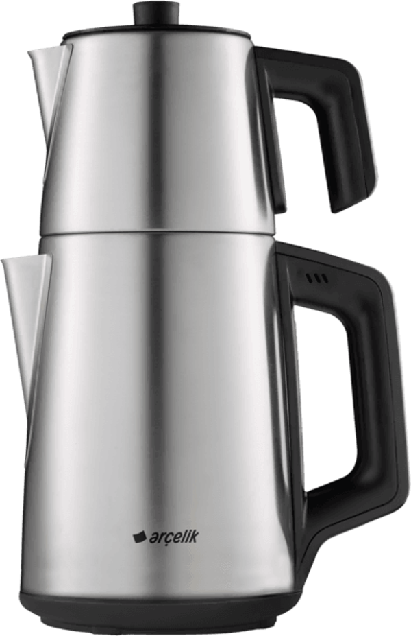 Arçelik CM 6342 IN Çay Makinesi - Image 1