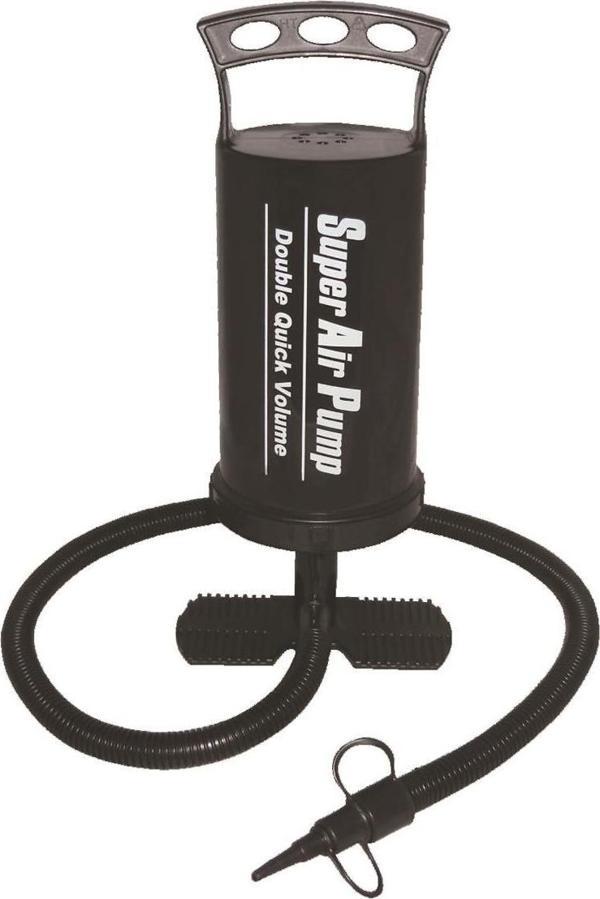 FreeCamp El Pompası 1.2 Litre-SİYAH - Image 1