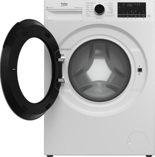 Cm 10140 B 10 Kg 1400 Devir Çamaşır Makinesi - Image 1