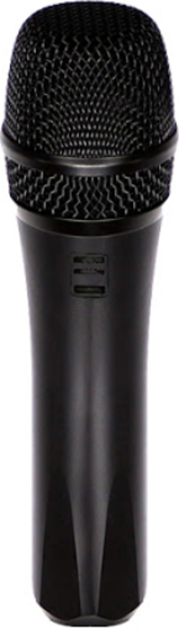 Lentus Pro 1100C Karioid Condenser Mikrofon - Image 1