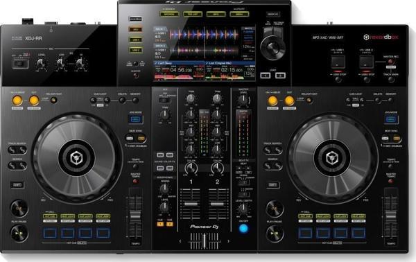 Pioneer DJ XDJ-RR 2 Kanallı Controlle - Image 1