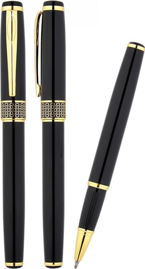 Siyah Roller Kalem - Image 1