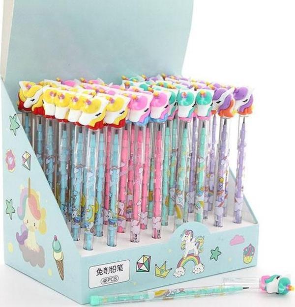Unicorn Kurşun Kalem  Alk1760 - Image 1