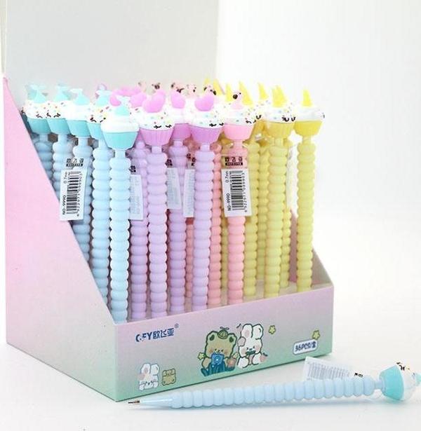 07 Uclu Kurşun Kalem Alk1764 - Image 1