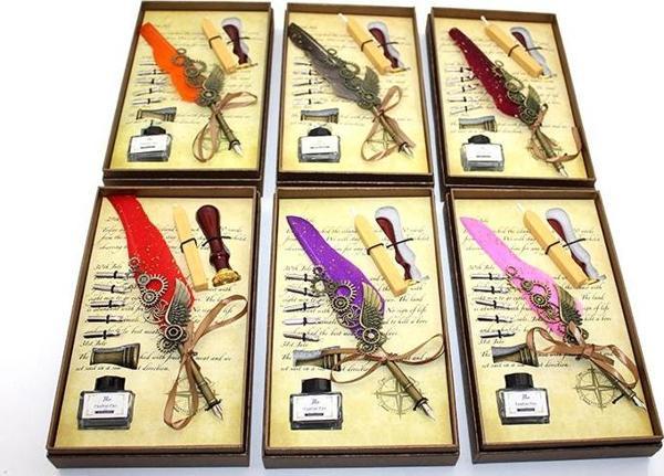 Divit Hokka Seti Alk2744 - Image 1