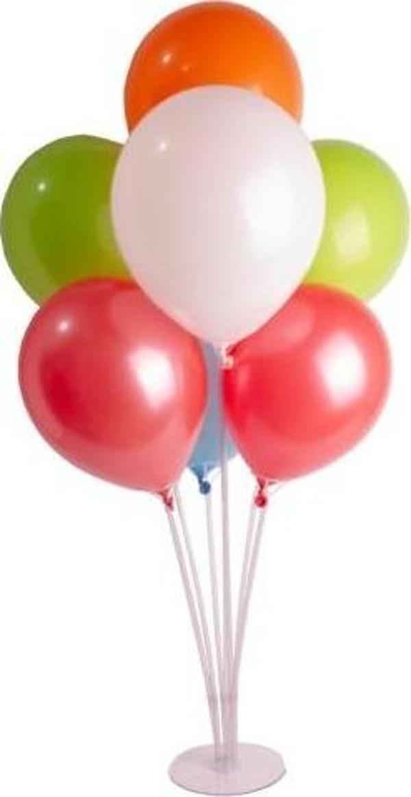 Balon Standı 75 cm - Image 1