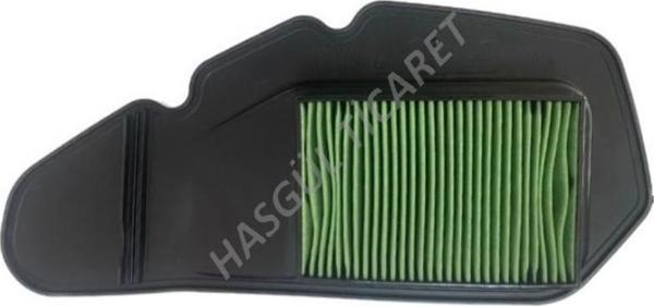 Hsgl Motorsiklet PCX honda Hava Filtresi 2014 2017 Modellere uygun - Image 1