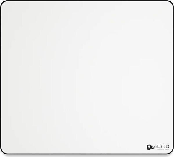 Glorious X-Large Beyaz GW-XL Gaming Mousepad - Image 1