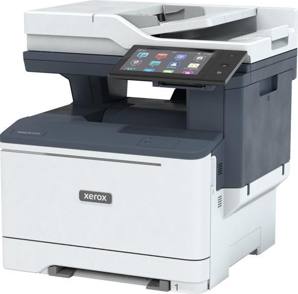 Xerox Versalink C415V_DN Renkli Çok Fonksiyonlu 40 PPM Wifi Lazer Yazıcı - Image 1