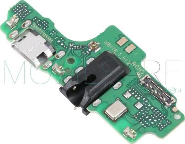 TECNO POVA 4 PRO ŞARJ SOKETİ BORDU - Image 1
