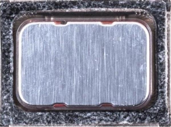 Tecno Uyumlu Pova 3 Buzzer Hoparlör Sade LF7N - Image 1