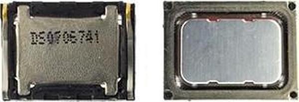 Tecno Uyumlu Pova 5 Buzzer Hoparlör Sade LH7N - Image 1