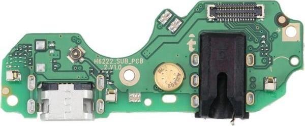 Tecno Uyumlu Pova Neo Şarj Soketli Mikrofon Bordu Le6 - Image 1