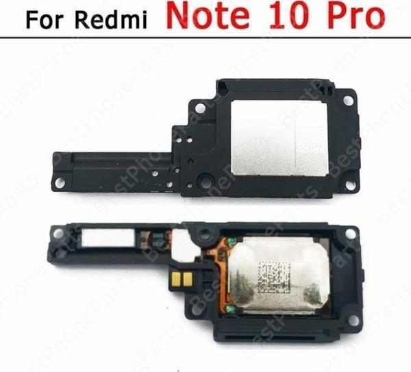 Xiaomi Redmi Note 10 Pro Buzzer (Dış Ses Hoparlör) - Image 1