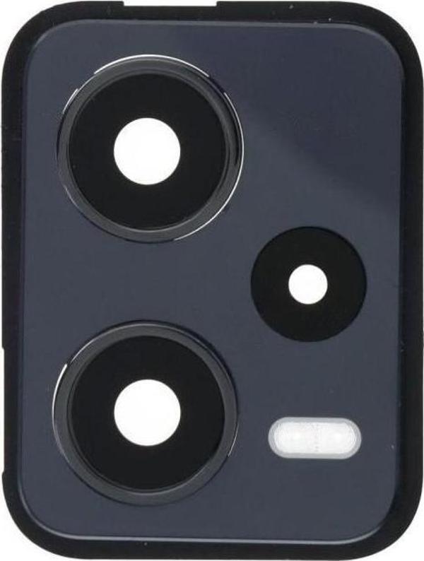 Xiaomi Redmi Note 12 Pro Uyumlu Kamera Lensi Cam Full 22101316C, 22101316I 23013RK75C 22101316G - Image 1