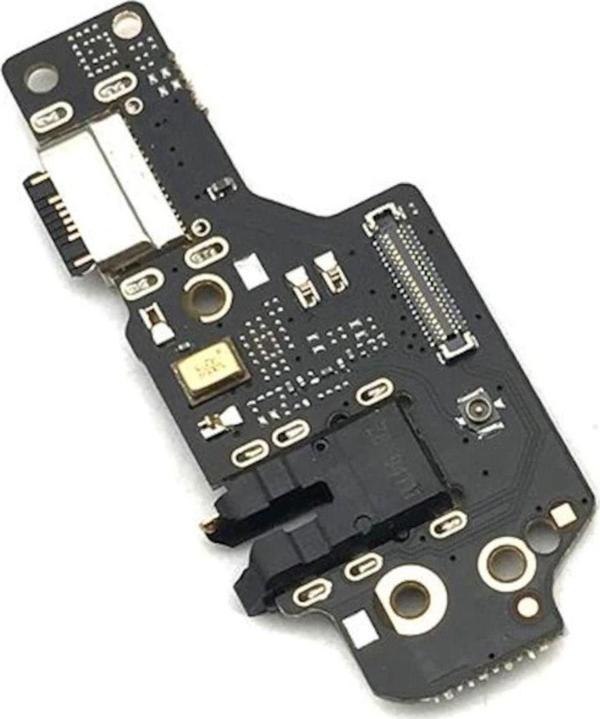 Xiaomi Redmi Note 8 Uyumlu Şarj Soket Mikrofon Bordu M1908c3jg - Image 1