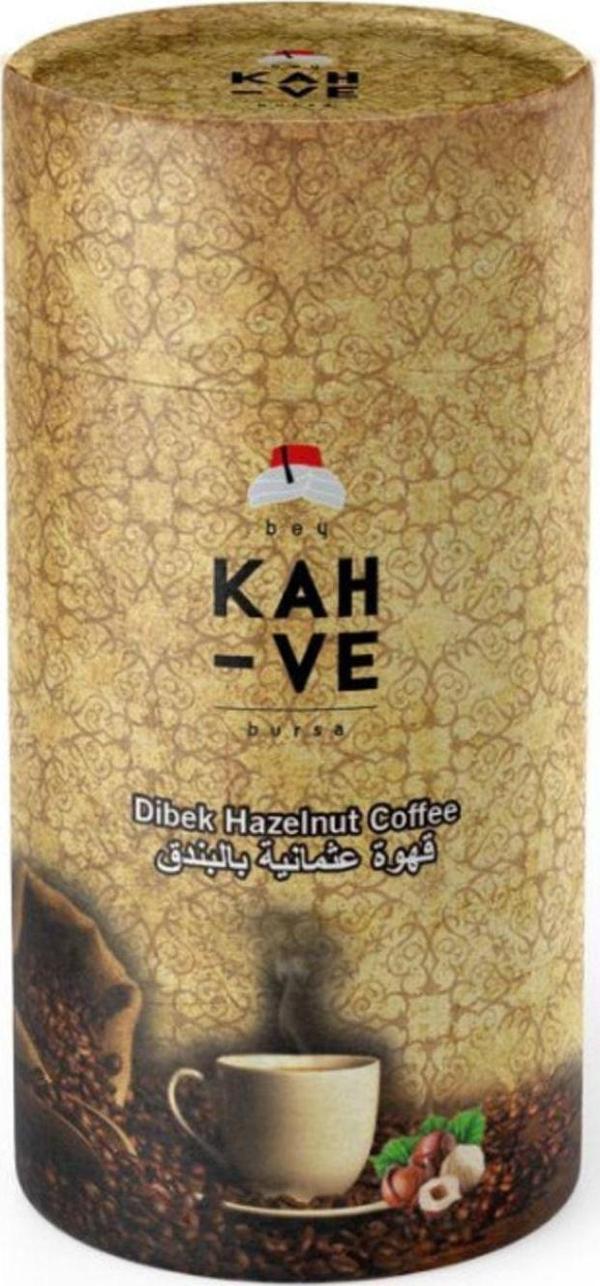 Bey Kahve Dibek Kahvesi Silindir 250 G - Image 1